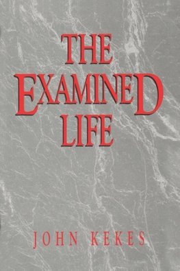 The Examined Life