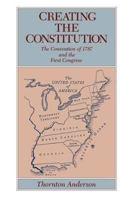 Creating the Constitution