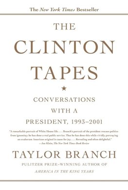 The Clinton Tapes