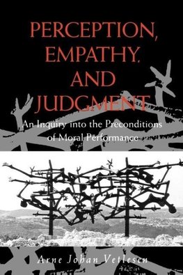 Perception, Empathy, and Judgment