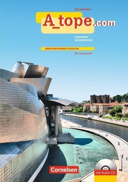 A_tope.com. Berufsbildende Schulen. Arbeitsheft