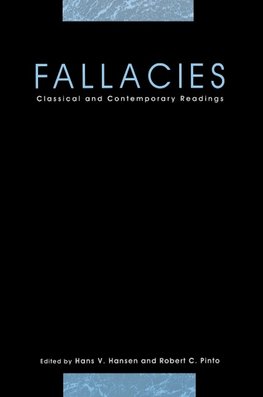 Fallacies