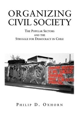 Organizing Civil Society