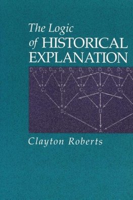 The Logic of Historical Explanation