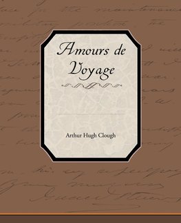 Amours de Voyage