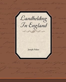 Landholding in England