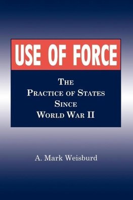 Use of Force