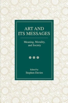 Art and Its Messages