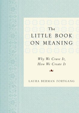 The Little Book on Meaning