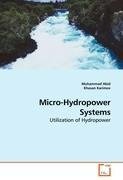 Micro-Hydropower Systems