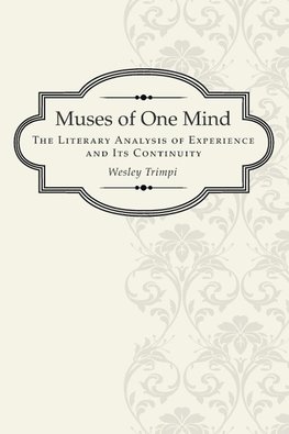 Muses of One Mind