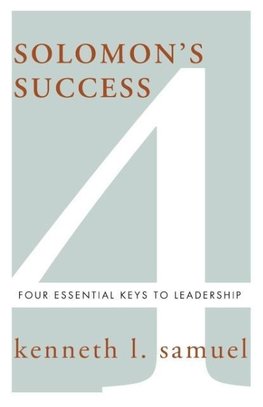 Solomon's Success