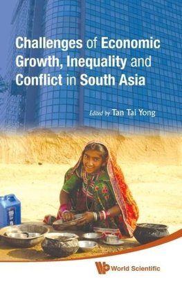 CHALLENGES OF ECONOMIC GROWTH,INEQUAL..
