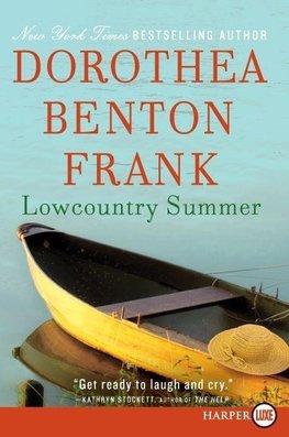 Lowcountry Summer LP