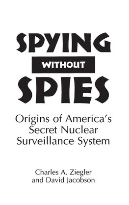 Spying Without Spies