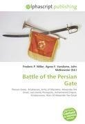 Battle of the Persian Gate