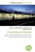 Córas Iompair Éireann