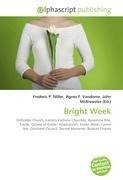 Bright Week