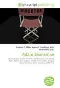 Adam Shankman