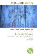 Leonard Bocour