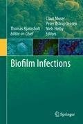 Biofilm Infections