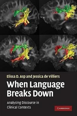 When Language Breaks Down