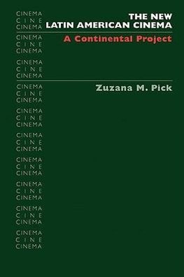 The New Latin American Cinema
