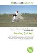 Bowling (cricket)