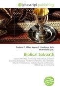 Biblical Sabbath