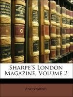 Sharpe'S London Magazine, Volume 2
