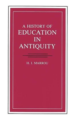 A History of Education in Antiquity