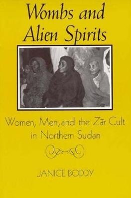 Wombs and Alien Spirits