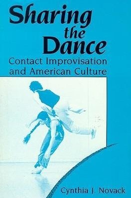 Sharing the Dance
