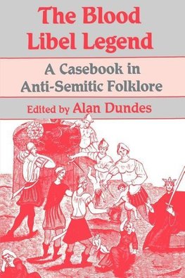 The Blood Libel Legend