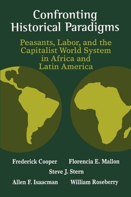 Confronting Historical Paradigms