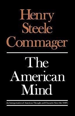 The American Mind