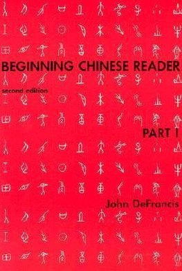Beginning Chinese Reader, Part 1