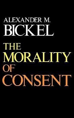 The Morality of Consent