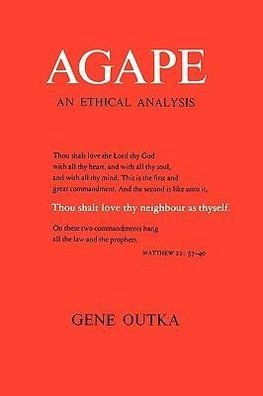 Agape