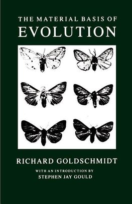 The Material Basis of Evolution