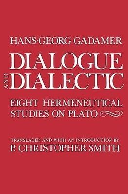 Dialogue and Dialectic