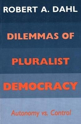 PLURALIST DEMOCRACY