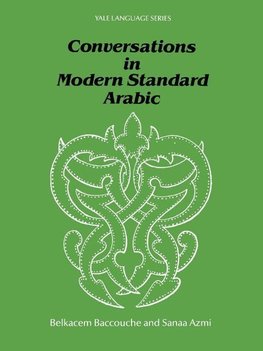 Conversations in Modern Standard Arabic