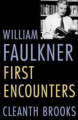 William Faulkner