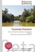 Tucumán Province