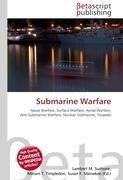 Submarine Warfare