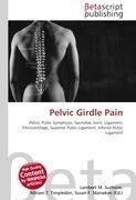 Pelvic Girdle Pain