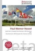 Paul-Werner Hozzel