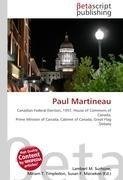 Paul Martineau