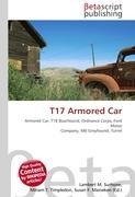 T17 Armored Car